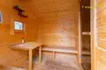 Haus 88 m² Zodzinski sielski Saviet, Belarus