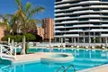 Квартира 3 комнаты 160 м² Бенидорм, Испания