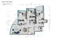 Apartamento 4 habitaciones 175 m² Abu Dabi, Emiratos Árabes Unidos