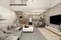 Appartement 100 m² Région méditerranéenne, Turquie