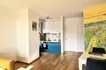 Wohnung 1 zimmer 47 m² in Becici, Montenegro