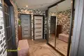3 room apartment 73 m² Minsk, Belarus