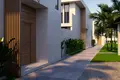 2 bedroom Villa 121 m² Ubud, Indonesia