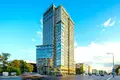 Pomieszczenie biurowe 1 195 m² Moskwa, Rosja