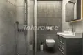 2 bedroom apartment 67 m² Mezitli, Turkey