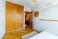 2 room apartment 38 m² Warsaw, Poland
