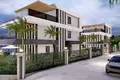 5 bedroom villa 250 m² Muratpasa, Turkey