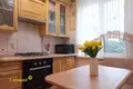 3 room apartment 63 m² Minsk, Belarus