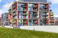 Wohnung 3 zimmer 59 m² Hauptstadt Prag, Tschechien