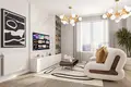 Mieszkanie 1 pokój 51 m² Londyn, Wielka Brytania