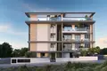 Penthouse z 2 sypialniami 124 m² Ypsonas Municipality, Cypr