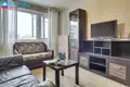 Appartement 3 chambres 64 m² Vilnius, Lituanie