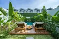 2 bedroom Villa 102 m² Ungasan, Indonesia