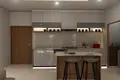 1 bedroom apartment 67 m² Kato Polemidion Municipality, Cyprus
