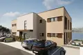 Квартира 4 спальни 126 м² Тиват, Черногория