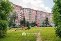 Apartamento 3 habitaciones 63 m² Minsk, Belarús