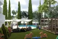 Appartement 4 chambres 135 m² Germasogeia, Chypre
