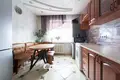 Wohnung 2 zimmer 60 m² Minsk, Belarus