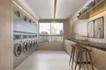 Kawalerka 1 pokój 35 m² Regiao Imediata de Sao Paulo, Brazylia