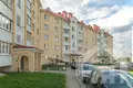 Квартира 2 комнаты 60 м² Молодечно, Беларусь