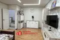 Appartement 2 chambres 42 m² Hrodna, Bélarus