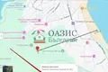 Квартира 2 комнаты 75 м² Созопол, Болгария
