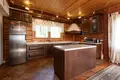 Cottage 337 m² Ozyaritska-Slabadski rural council, Belarus