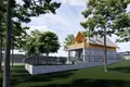 Grundstück 380 m² Veljun Primorski, Kroatien