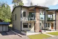 Квартира 4 комнаты 123 м² Киркконумми, Финляндия