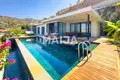 Willa  Bodrum, Turcja