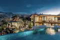 6-Schlafzimmer-Villa 425 m² Bodrum, Türkei
