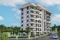 Квартира 3 комнаты 66 м² Demirtas Koyu, Турция