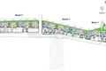 Wohnung 3 Schlafzimmer 131 m² Choeng Thale, Thailand