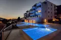 Apartamento 2 habitaciones 91 m² Herceg Novi, Montenegro