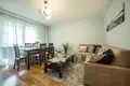 Mieszkanie 3 pokoi 62 m² Łódź, Polska