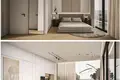 Penthouse 3 bedrooms 162 m² Paphos Municipality, Cyprus