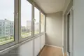 Appartement 2 chambres 58 m² Kopishche, Bélarus