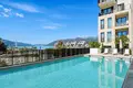 Wohnung 2 zimmer 68 m² Tivat, Montenegro