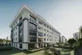 Квартира 2 комнаты 236 м² Бююкчекмедже, Турция