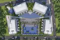 Complejo residencial Del Mare Collection
