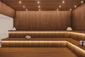 Квартира 3 комнаты 92 м² Мраморноморский регион, Турция
