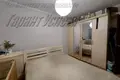 Apartamento 3 habitaciones 72 m² Muchaviecki sielski Saviet, Belarús