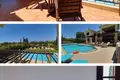 4 bedroom Villa 220 m² in Kouklia, Cyprus