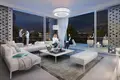 Mieszkanie 1 pokój 55 m² Dubaj, Emiraty Arabskie