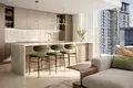 Apartamento 2 habitaciones 75 m² Business Bay, Emiratos Árabes Unidos