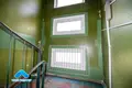 Mieszkanie 2 pokoi 47 m² Homel, Białoruś