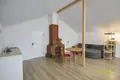 Casa 79 m² Zabalocki sielski Saviet, Belarús