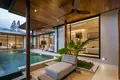 Apartamento 3 habitaciones 357 m² Choeng Thale, Tailandia