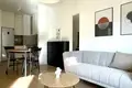2 room apartment 38 m² in Warsaw, Poland