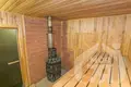House 43 m² Ciurliouski sielski Saviet, Belarus